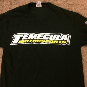 Temecula Motorsports Tee